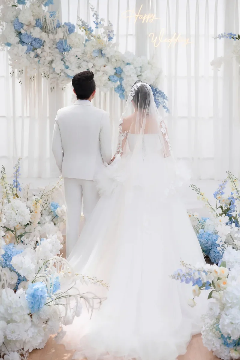 "Will You Marry Me?"